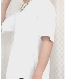 GU | Tシャツ/カットソー