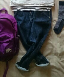 Johnbull | デニムパンツ