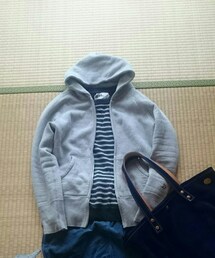 DRESSTERIOR | パーカー