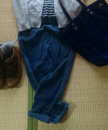 シャンブルドシャーム | その他パンツ