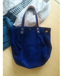 THE SHINZONE | トートバッグ