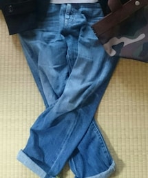 URBAN RESEARCH DOORS | デニムパンツ