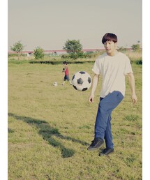 スウェット(その他パンツ)