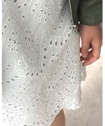 ZARA | ワンピース