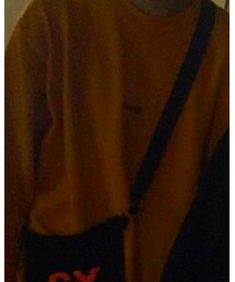 M+RC | スウェット