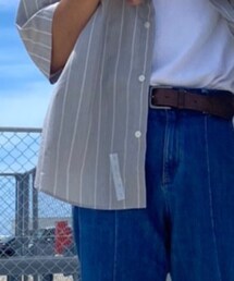 GU | シャツ/ブラウス