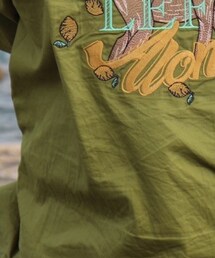 left  alone | シャツ/ブラウス