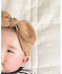 DAISO | ヘアバンド