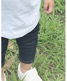 無印良品 | デニムパンツ