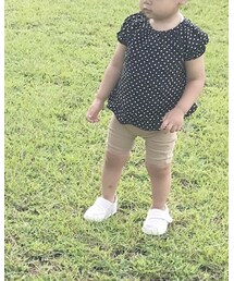 Birthday | チノパンツ