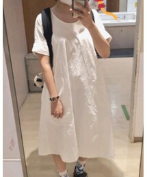 UNIQLO | ワンピース/ドレス