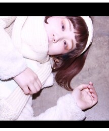 nusumigui | マフラー