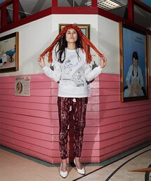 JennyFax | 2014AW(Tシャツ/カットソー)