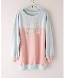 keisuke kanda | スウェット