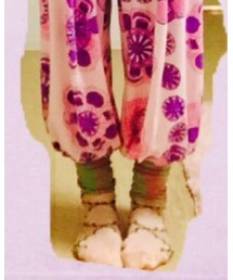 Eine lilie | ソックス/靴下