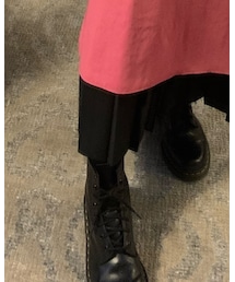 ZARA | ジャンパースカート