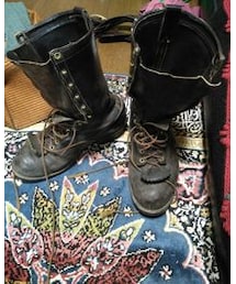 WESCO | 70s WESCO JOBMASTER(ブーツ)