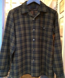 PENDLETON | Wool Shirts(シャツ/ブラウス)