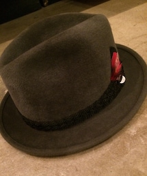 used | Hat(ハット)