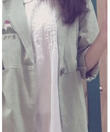 团子 | トップス