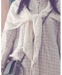 2016/4/12 | トップス