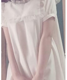 Ank Rouge | トップス