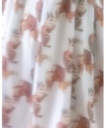 Lulu    | トップス