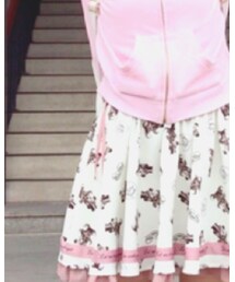 Ank Rouge | スカート