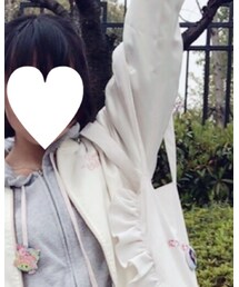 Ank Rouge | スタジャン