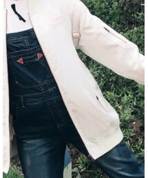 2017/03/18 | トップス