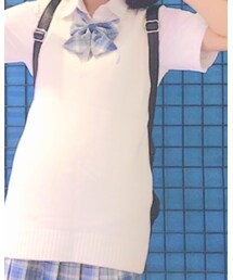 机智兔 | ニット/セーター