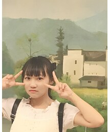 Ank Rouge | ヘアゴム