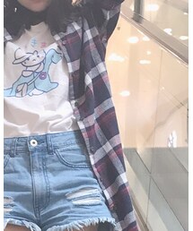 Honeys | シャツ/ブラウス