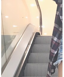 CHOCOLATE | カーゴパンツ