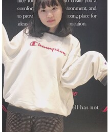 Champion | スウェット