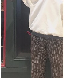 takasa | チノパンツ