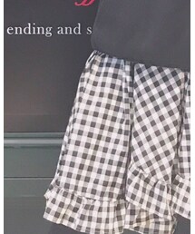 VINTAGE | スカート