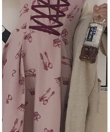 Ank Rouge | ワンピース/ドレス