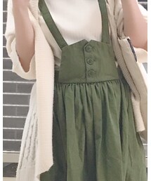 茵曼 | ワンピース