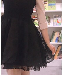 炭团洋服社 | スカート