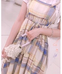 Ank Rouge | トップス