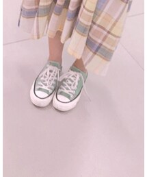 CONVERSE | スニーカー