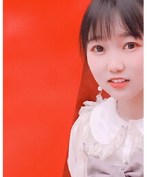 婴梵塔 | トップス