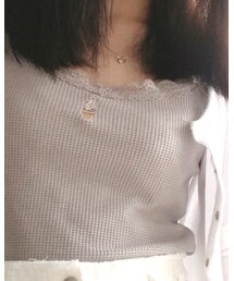 niceclaup | その他トップス