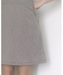 niceclaup | スカート