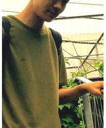 GLOBAL WORK | Tシャツ/カットソー