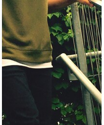 GLOBAL WORK | Tシャツ/カットソー