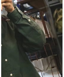 RALPH LAUREN | シャツ/ブラウス