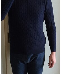 UNIQLO | ニット/セーター