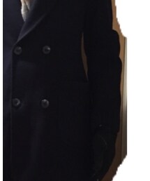 VINTAGE | ピーコート